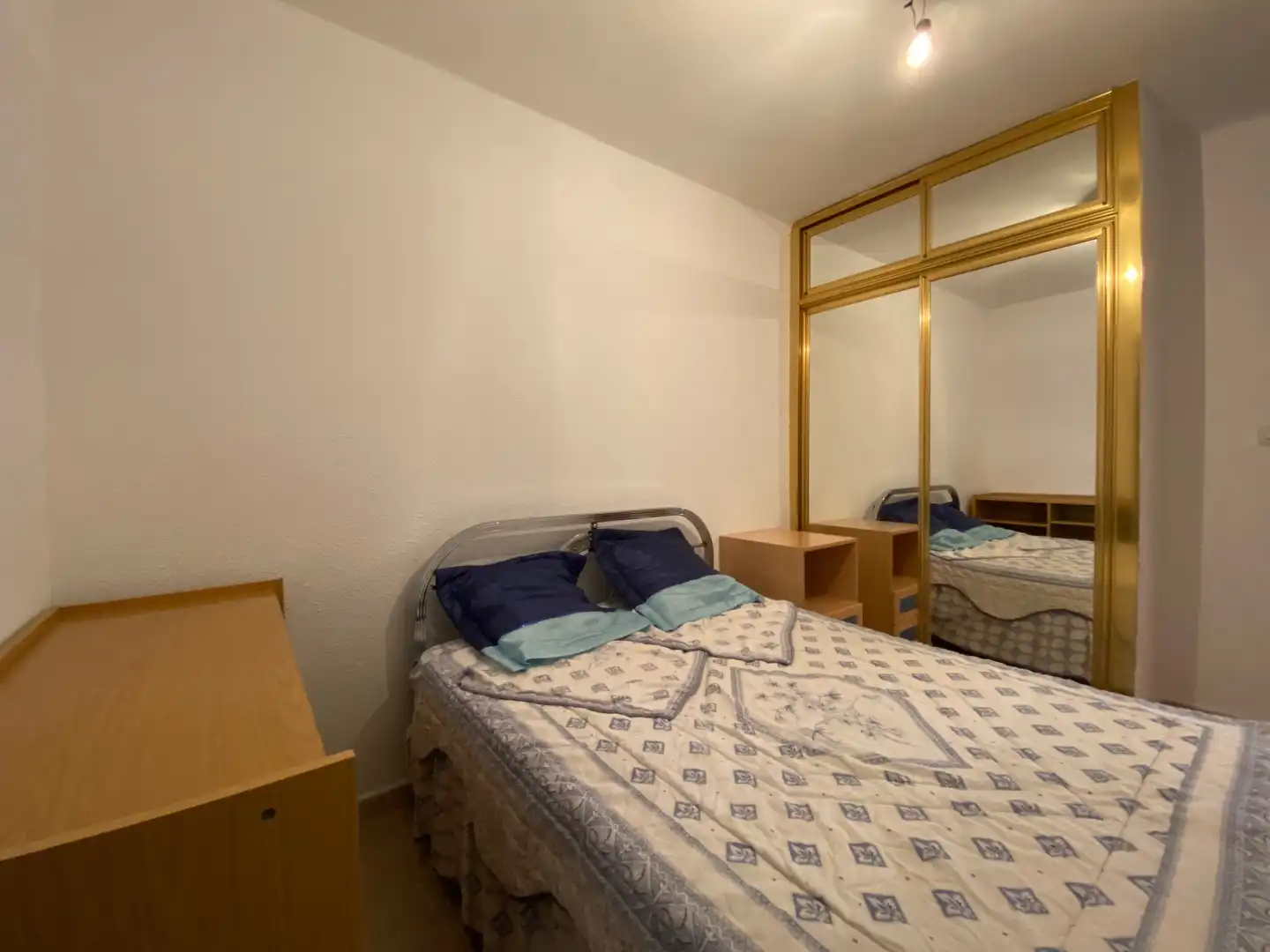 Habitación de Planta baja en venta en Alcobendas con Amueblado