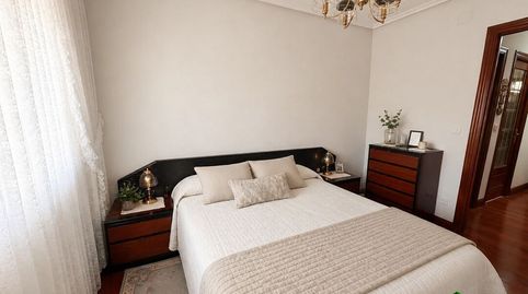 Foto 4 de Piso en venta en Avenida Bilbao, Medina de Pomar, Burgos