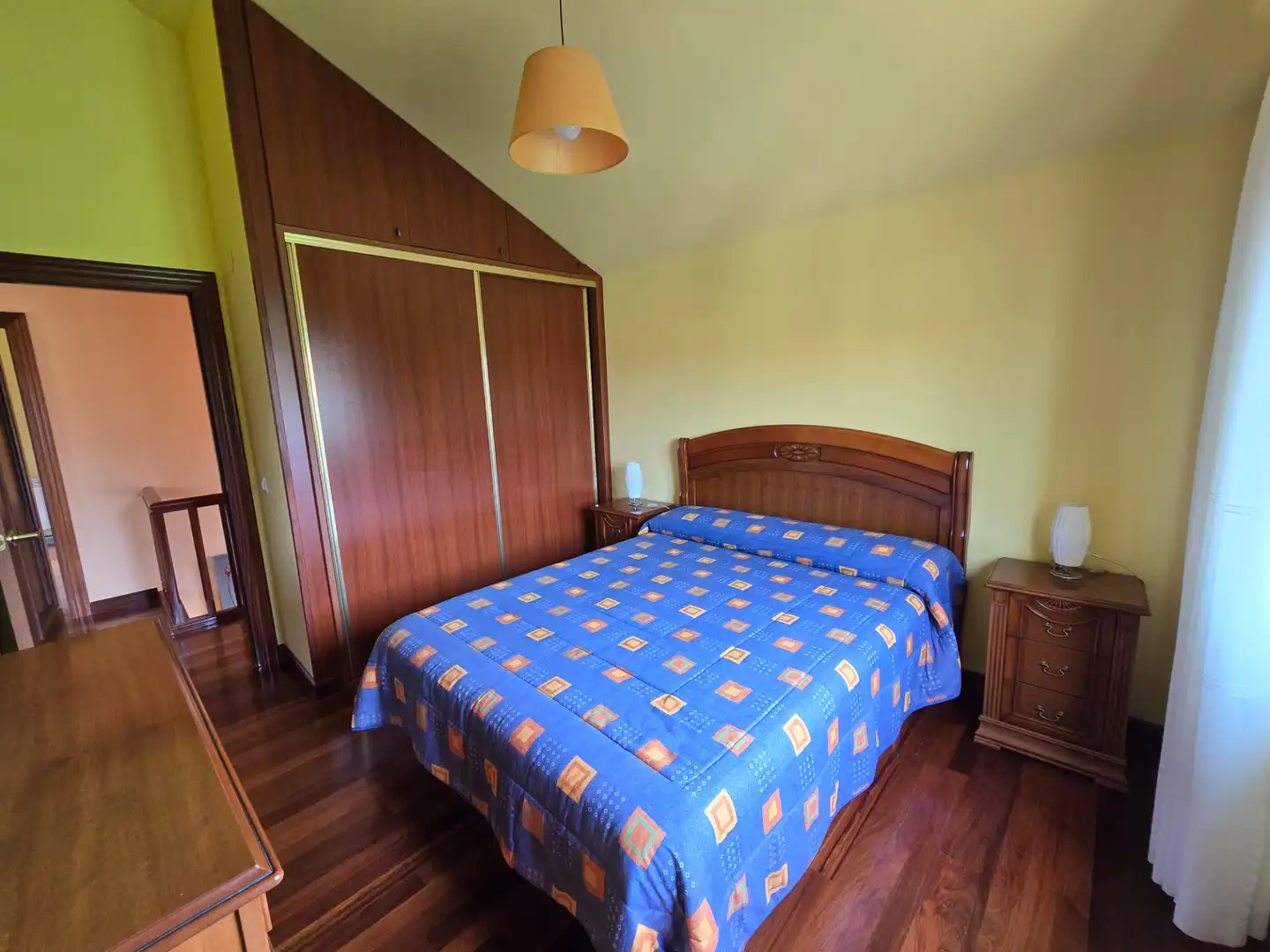 Habitación de Casa o chalet en venta en Ribamontán al Mar con Calefacción, Jardín privado y Terraza