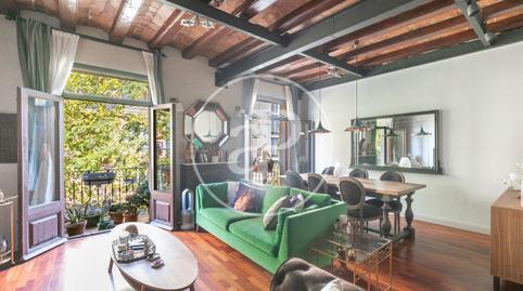 Photo 2 of Flat for sale in Carrer de Trafalgar, Sant Pere, Sta. Caterina i la Ribera, Barcelona