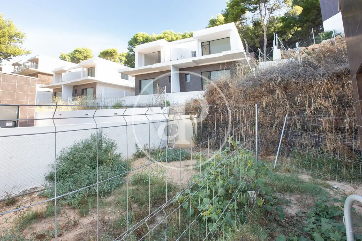 Casa o xalet en venda a El Bosque