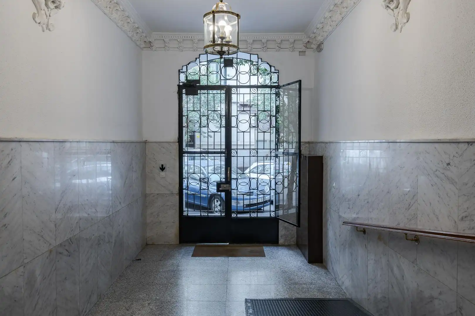 Piso en venta en Madrid con Aire acondicionado, Calefacción y Alarma