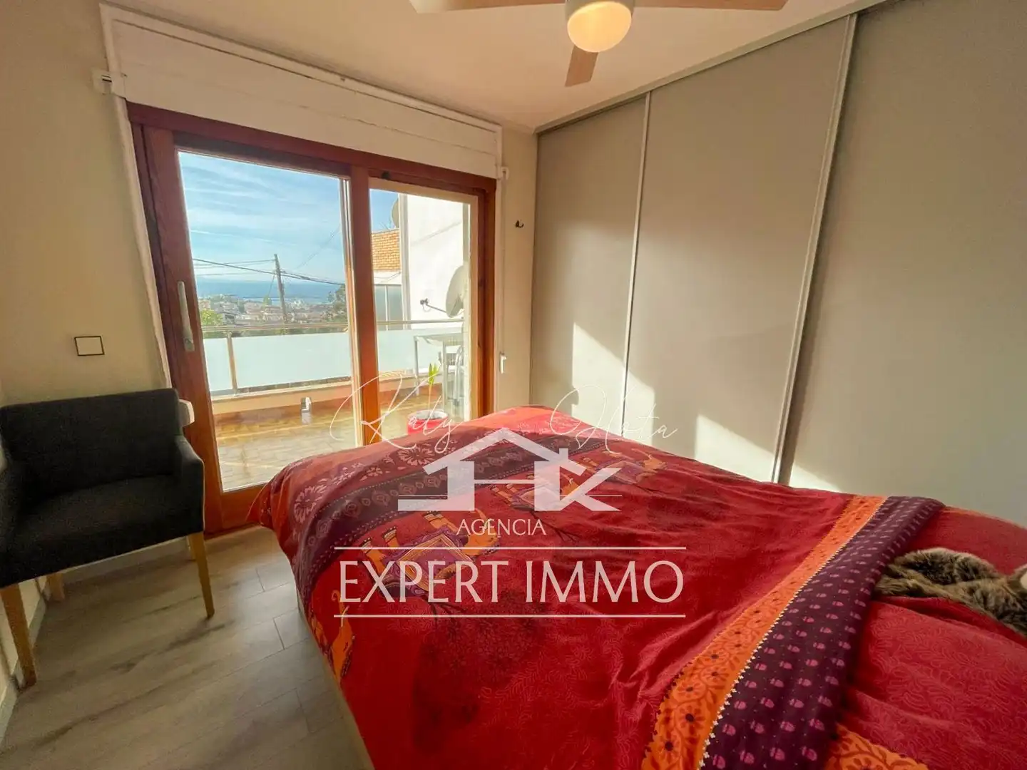 Exterior view of Apartments for sale in Els Grecs - Mas Oliva