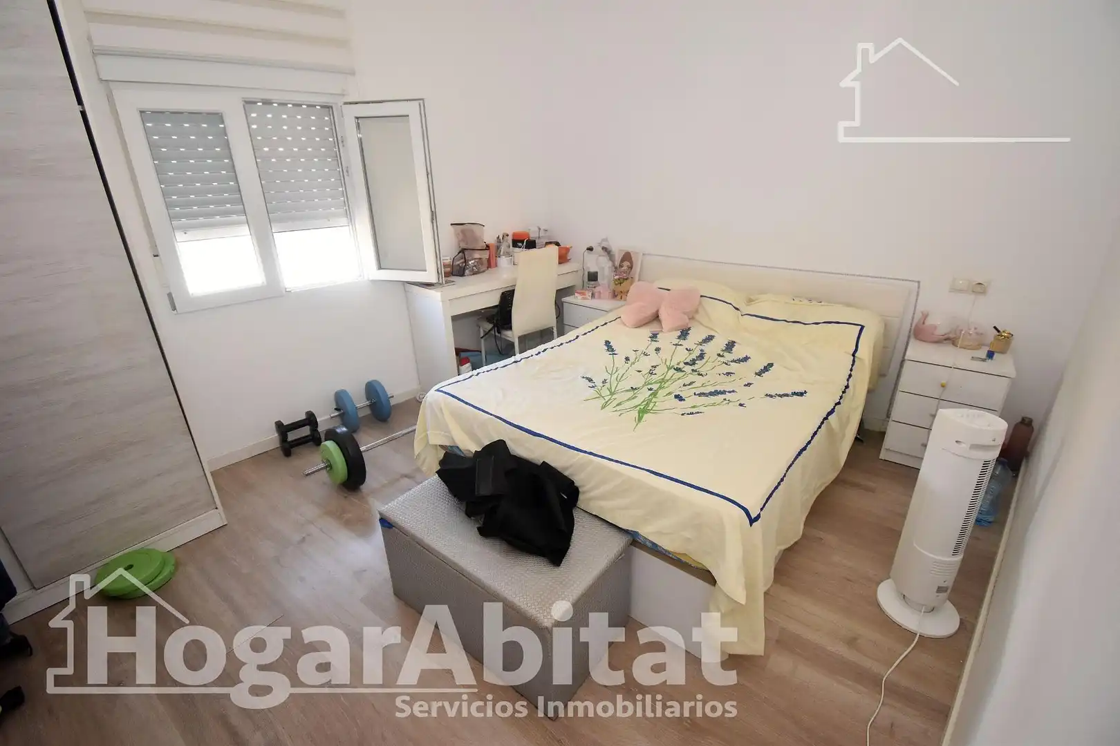 Habitación de Casa o chalet en venta en Castellón de la Plana / Castelló de la Plana con Terraza