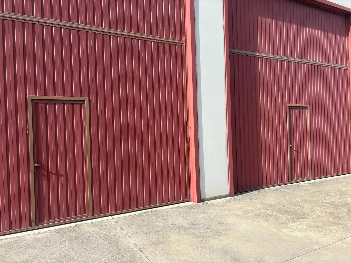 Nave industrial en venta en de Riaño, imagen 14
