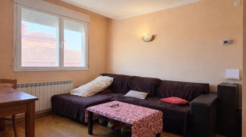 Foto 4 von Wohnung zum Verkauf in Universidad, Ávila Capital