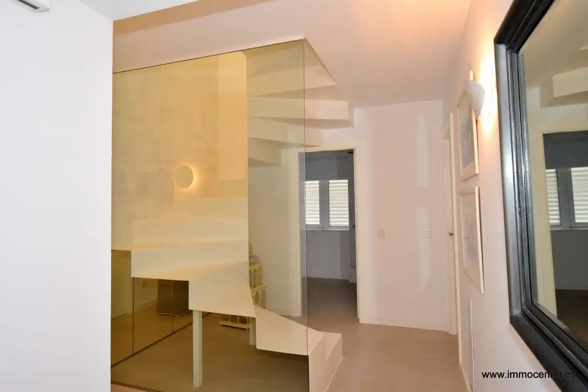 Ático con piscina en venta en Platja d'Aro, imagen 32