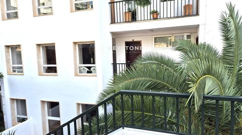 Photo 2 of Flat to rent in Avenida de Joan Miró, Sant Agustí,  Palma de Mallorca