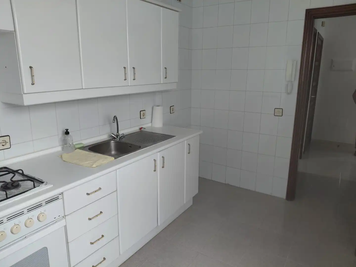 Piso en venta en Calle Doctor Jaime Ramos, La Laguna