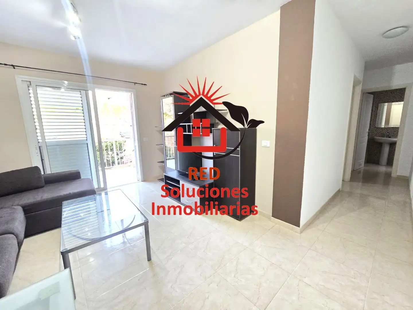 Flat with pool to rent in Chaxiraxi, imagen 10