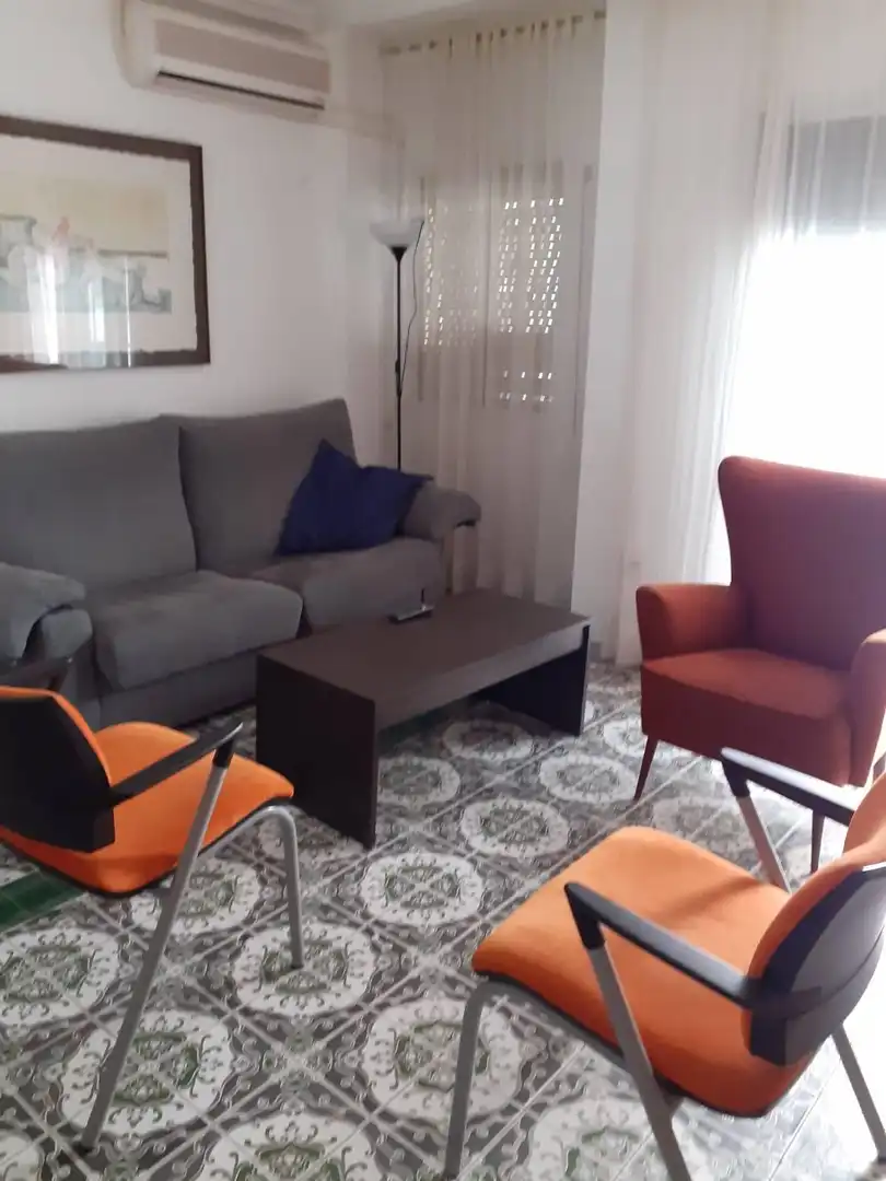 Wohnung zur Miete in San Gil