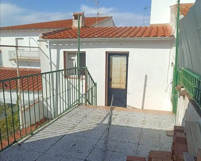 Adossat en venda a Valverde de Llerena, imagen 8