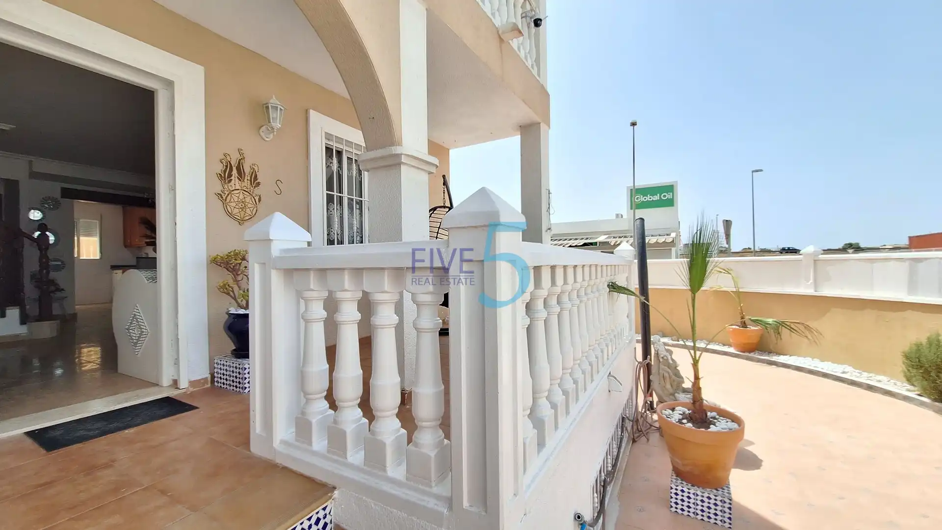 Maison avec terrasse à vendre à Ciudad Quesada, imagen 9