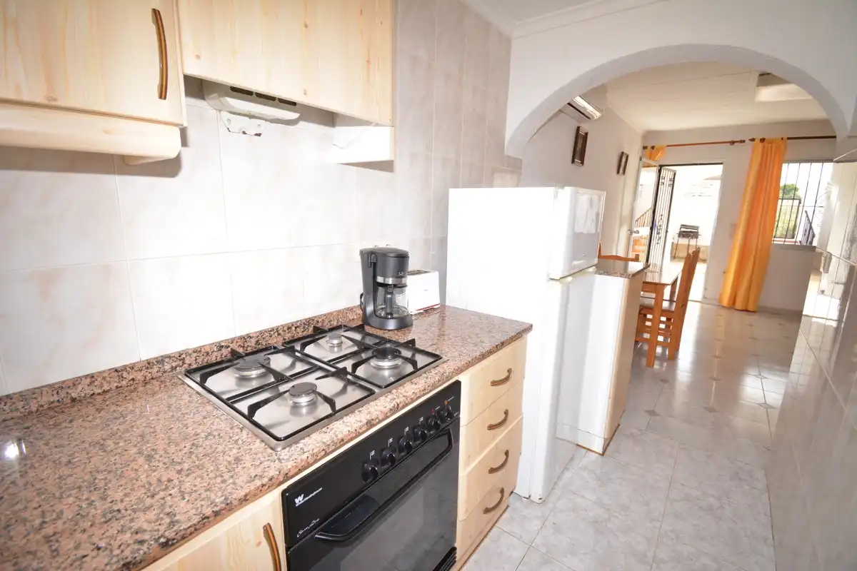 Villa con piscina in vendita a La Xara - La Sella, imagen 35