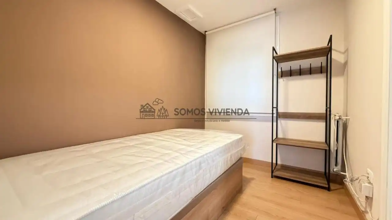 Wohnung mit Aufzug zur Miete in Celso Emilio Ferreiro, imagen 18