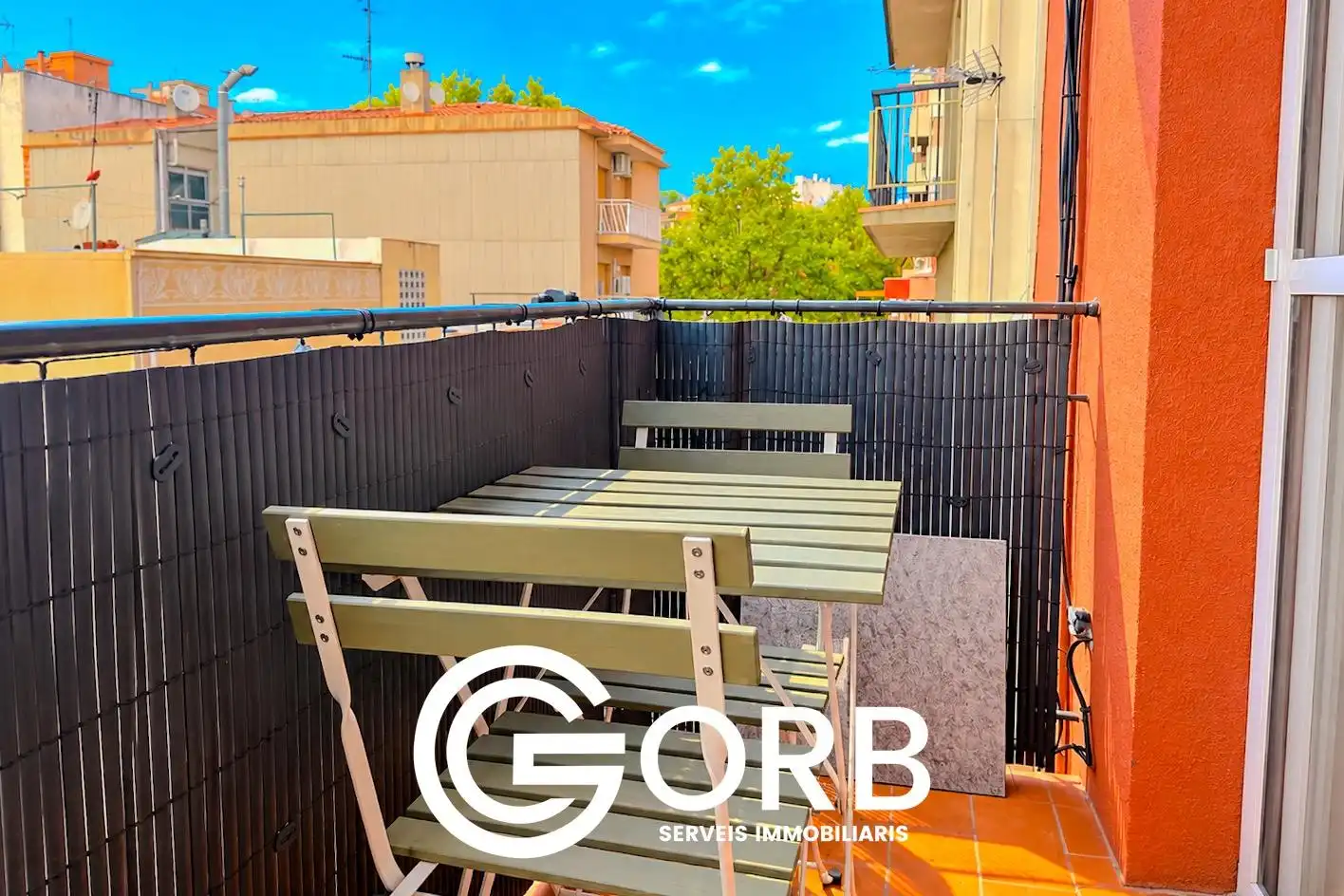 Wohnung mit Terrasse zum Verkauf in Peramàs, imagen 3