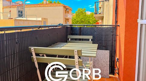 Foto 3 de Piso en venta en Peramàs, Mataró