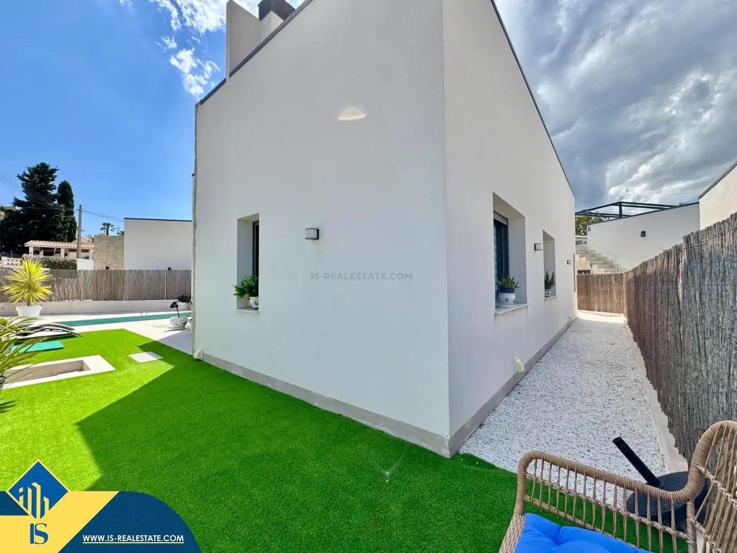 Villa avec jardin à vendre à San Miguel de Salinas, imagen 37
