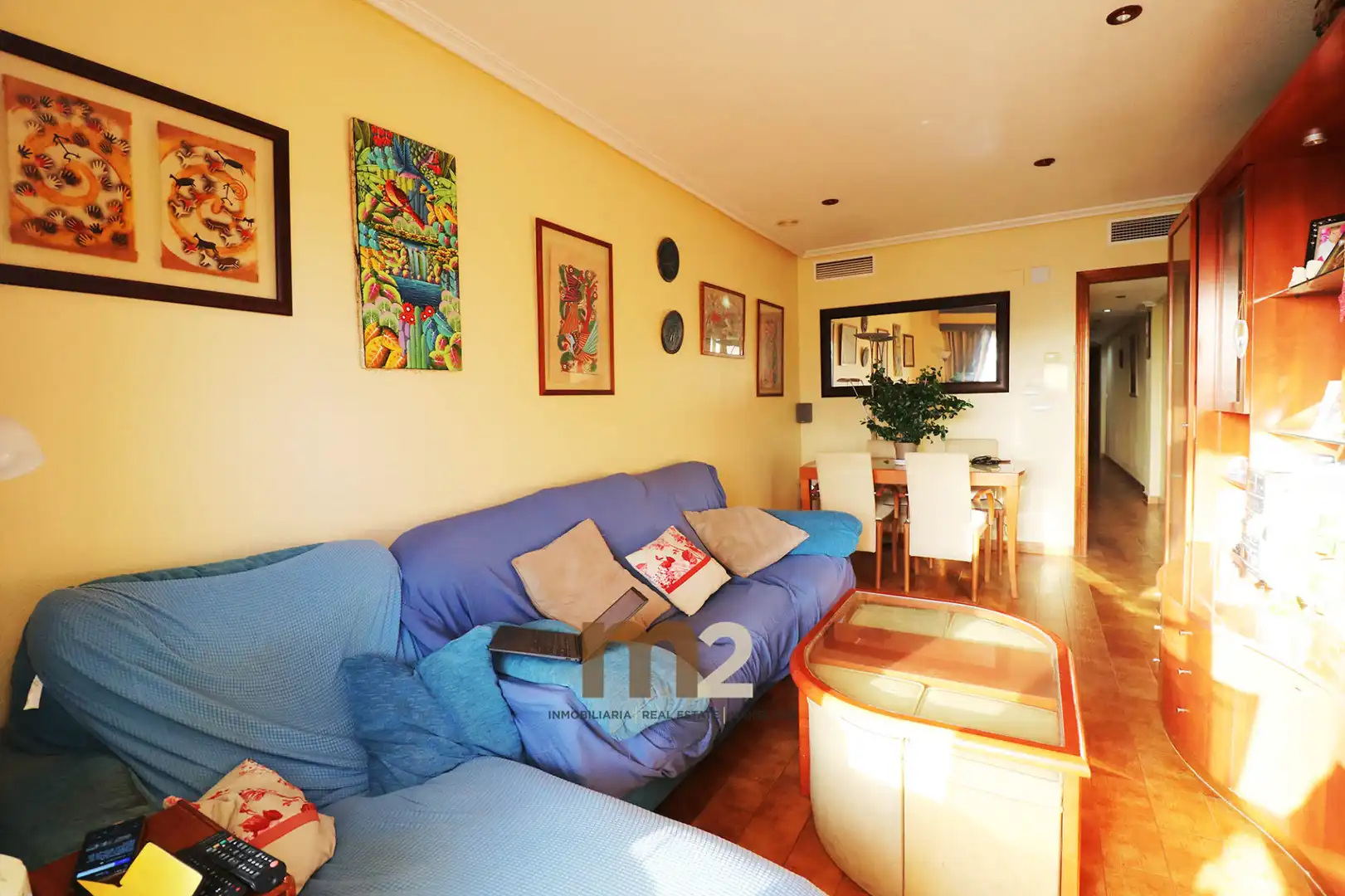 Ático con terraza en venta en Calle Molivent, imagen 6