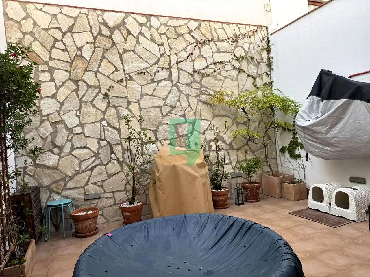 Villa in affitto a Vilassar de Dalt, imagen 2