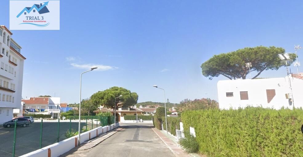 Vista exterior de Pis en venda en Almonte