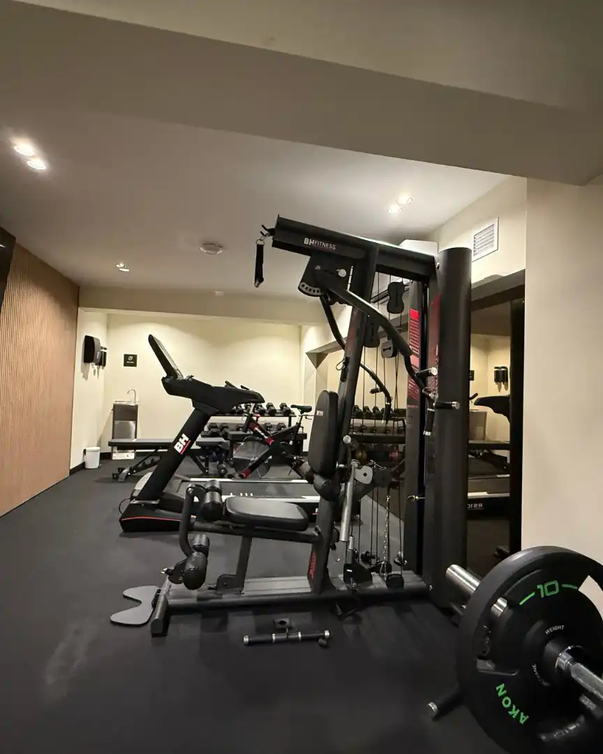 Estudio de alquiler en Madrid con Aire acondicionado, Calefacción y Amueblado