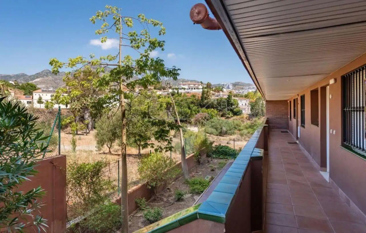 Piso con piscina en venta en Parque de la Paloma, imagen 29