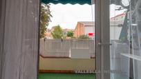 Balcony of Flat for sale in Mollet del Vallès  with Air Conditioner and Balcony