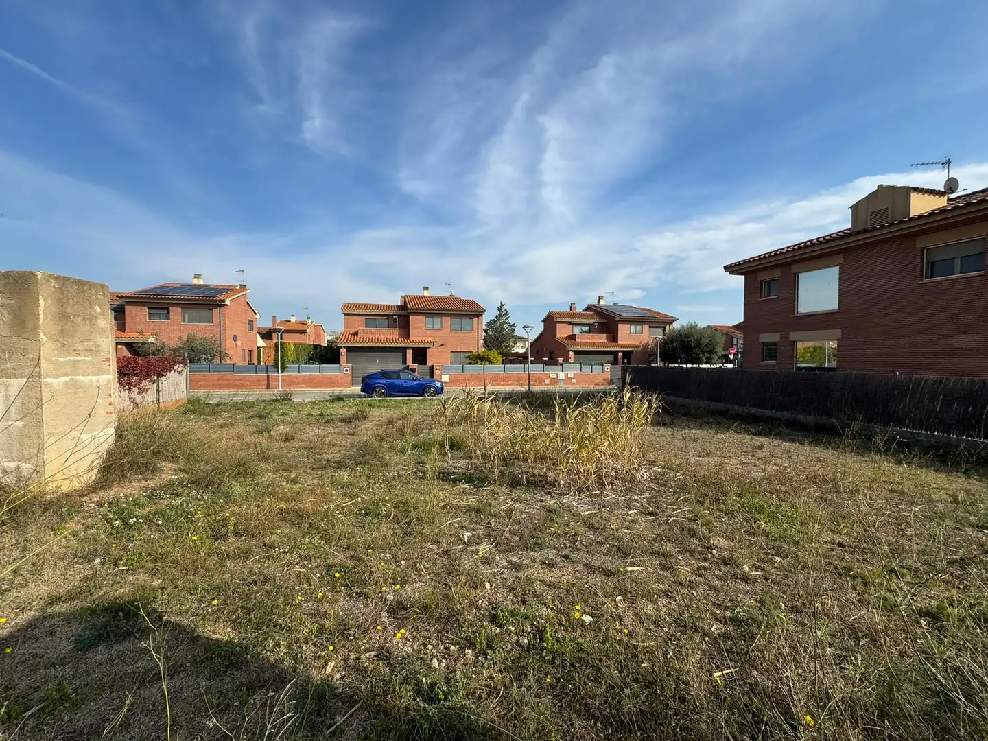 Wohnbaugrundstück zum Verkauf in Carrer de Suècia, imagen 6