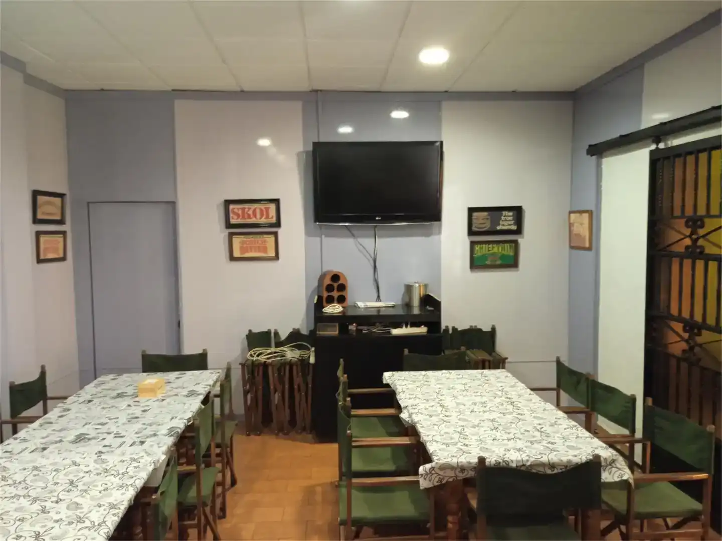 Commercial properties for rent in Tobarra  with Air Conditioner