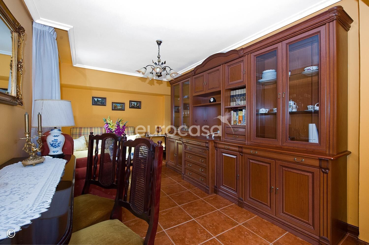 Piso en venta en Calle Fernando de los Rios, Los Castros