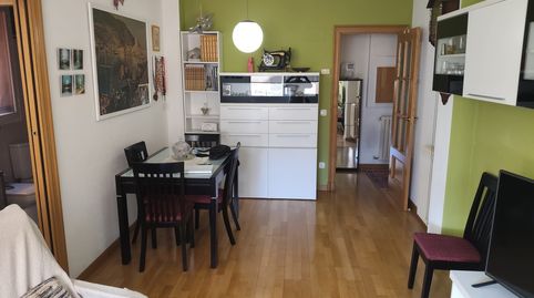 Foto 2 de Piso en venta en Plaza de Toros, Zaragoza Capital