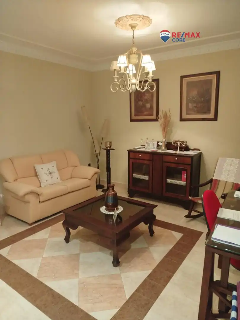 Sala de estar de Casa o chalet en venta en Guareña con Aire acondicionado, Calefacción y Terraza