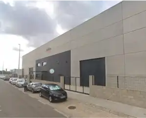 Nave industrial in affitto a Carrer dels Fusters, imagen 3