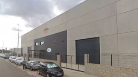 Foto 3 von Fabrikhallen zur Miete in Carrer Dels Fusters, Metro - Auditorio, Paiporta