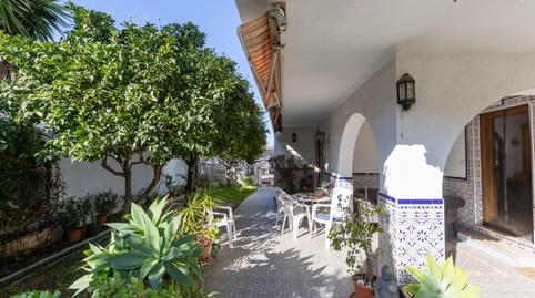 Foto 3 de Casa o xalet en venda a Pasaje del General Duque de Aveiro, Churriana - El Pizarrillo - La Noria-Guadalsol, Málaga Capital