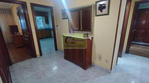 Foto 5 de Pis en venda a A Malata - Catabois - Ciudad Jardín, A Coruña