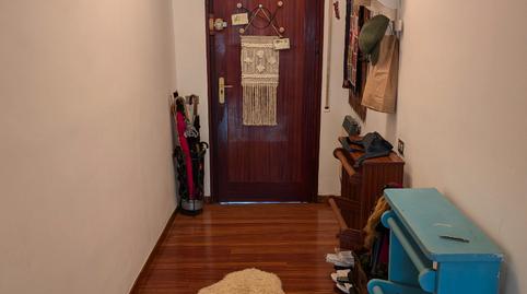 Foto 4 de Pis en venda a Larrabizker Bidea, Mungia, Bizkaia