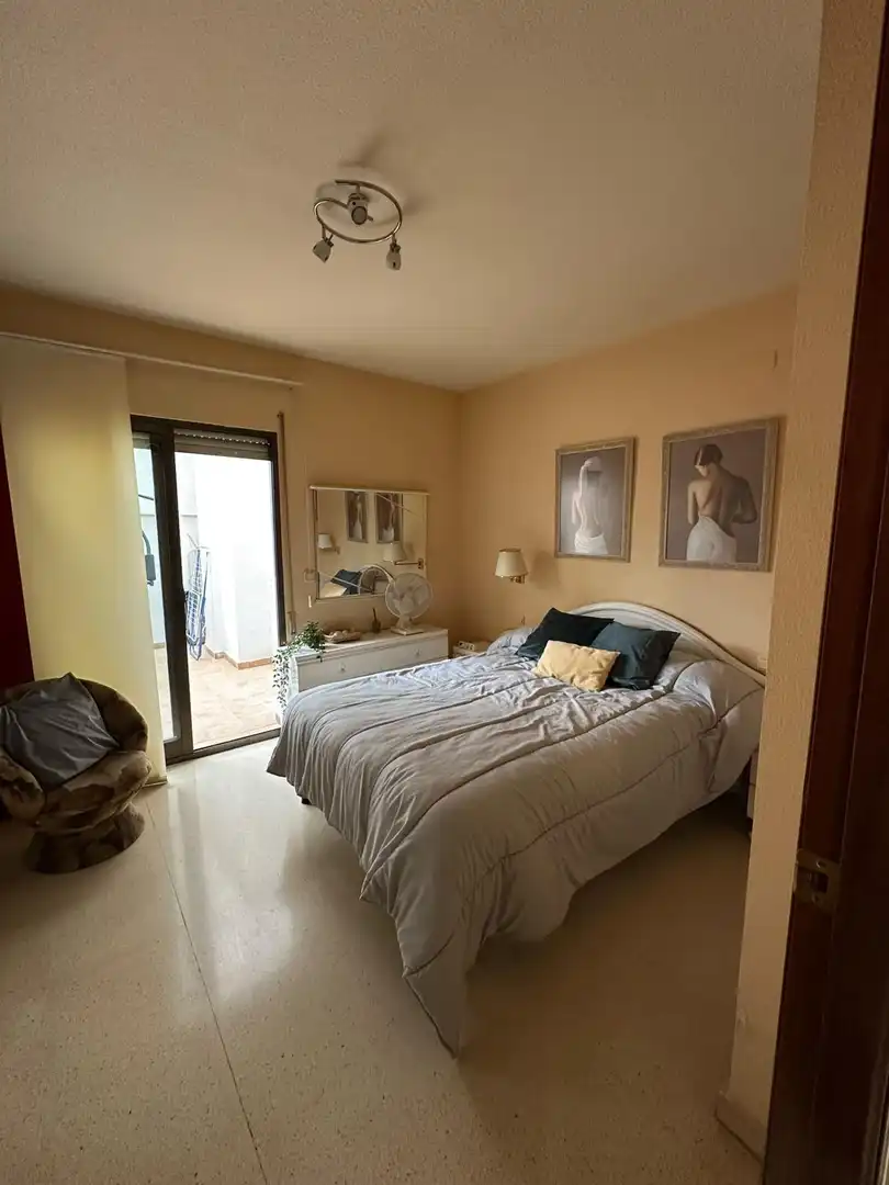 Wohnung mit Aufzug zur Miete in Valdepeñas, imagen 32