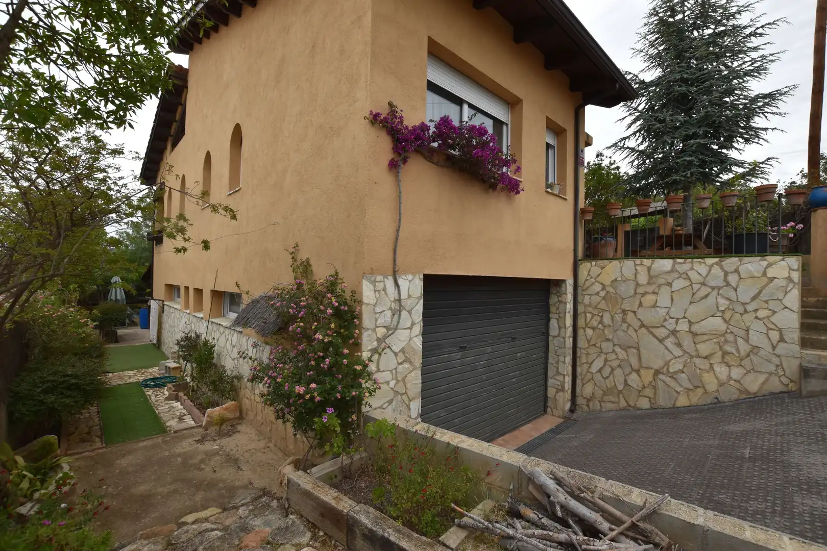 Casa con terraza en venta en Urbanizacion C, imagen 35