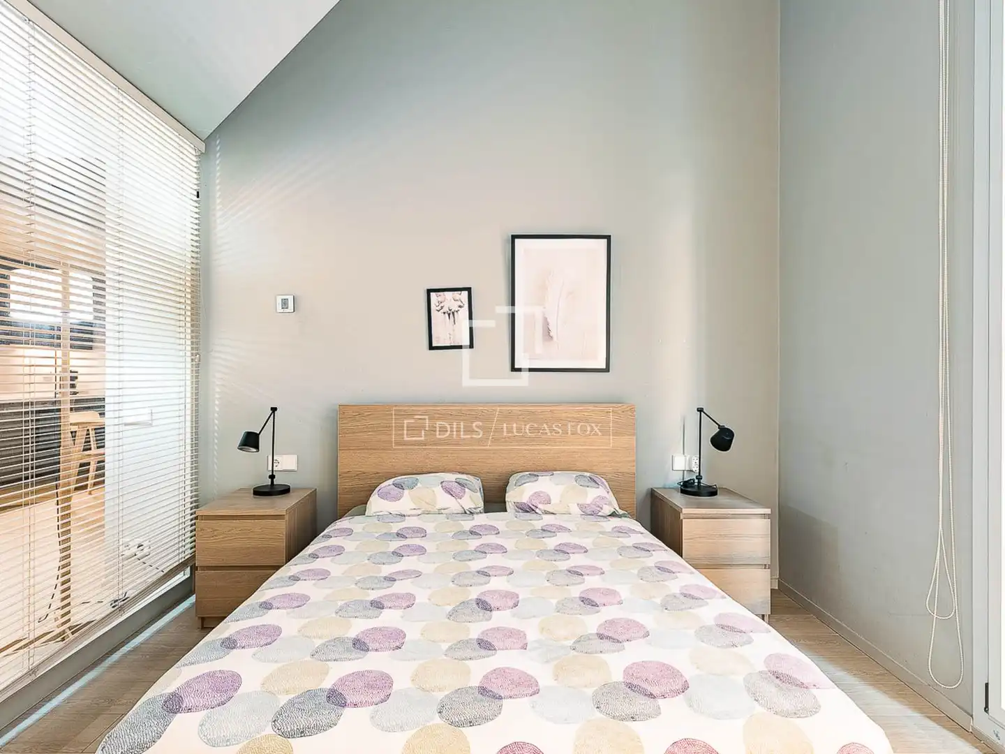 Flat with terrace for sale in Eixample, imagen 14