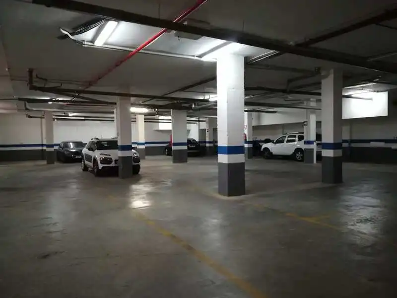 Parking de Garaje en venta en Sagunto / Sagunt