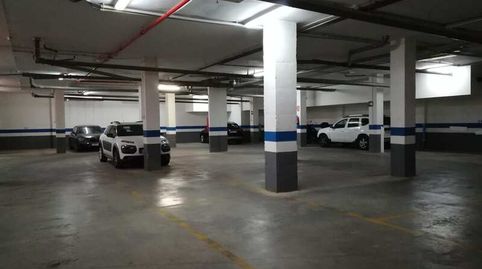 Foto 2 de Garaje en venta en Urano, San José - Los Metales, Sagunto / Sagunt