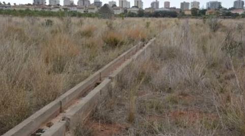 Photo 4 of Industrial land for sale in Els Terrers, Benicasim / Benicàssim