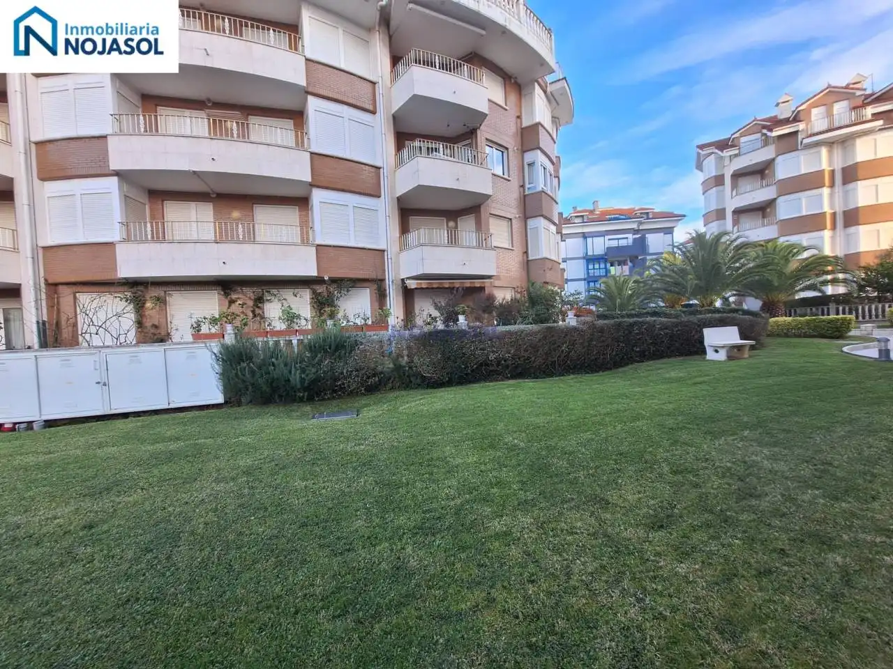 Apartment mit Pool zur Miete in Calle Los Nogales 3, imagen 58