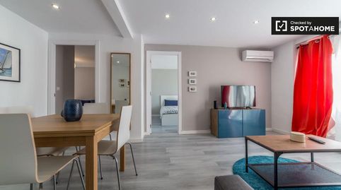 Foto 4 de Piso de alquiler en El Cabanyal - El Canyamelar, Valencia Capital