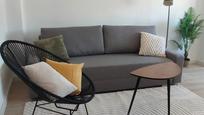 Living room of Flat for sale in Málaga Capital  with Air Conditioner, Heating and Terrace