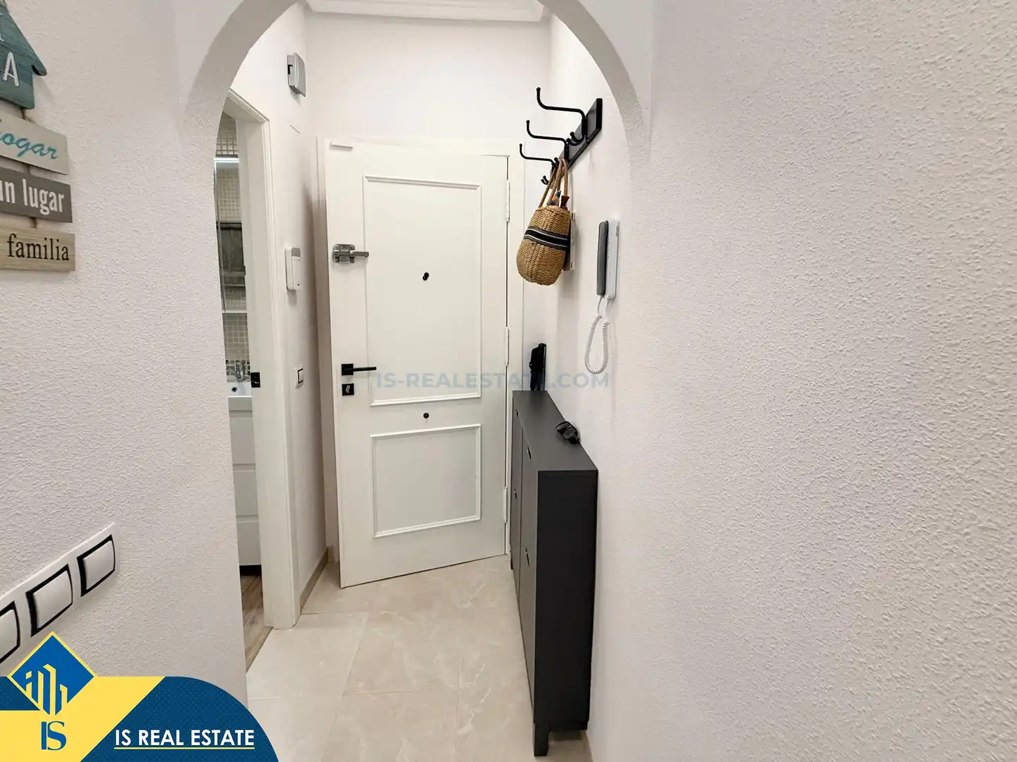 Apartament amb piscina en venda a Nueva Torrevieja - Aguas Nuevas, imagen 21