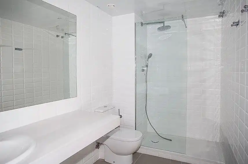 Baño de Piso de alquiler en Sant Martí
