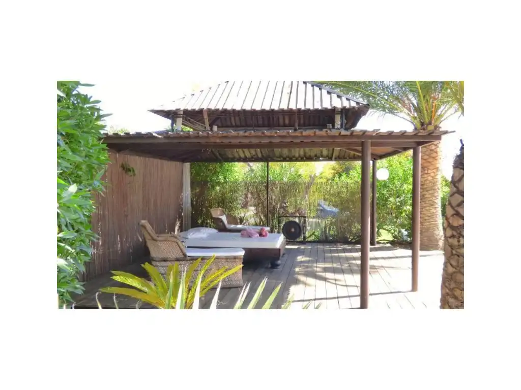 Terraza de Casa o chalet en venta en Sant Josep de sa Talaia